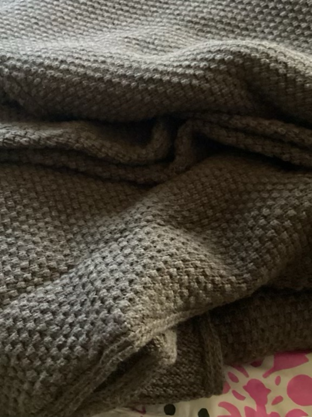 FP free people Hailee knit sweater set new size small - Picture 3 of 3